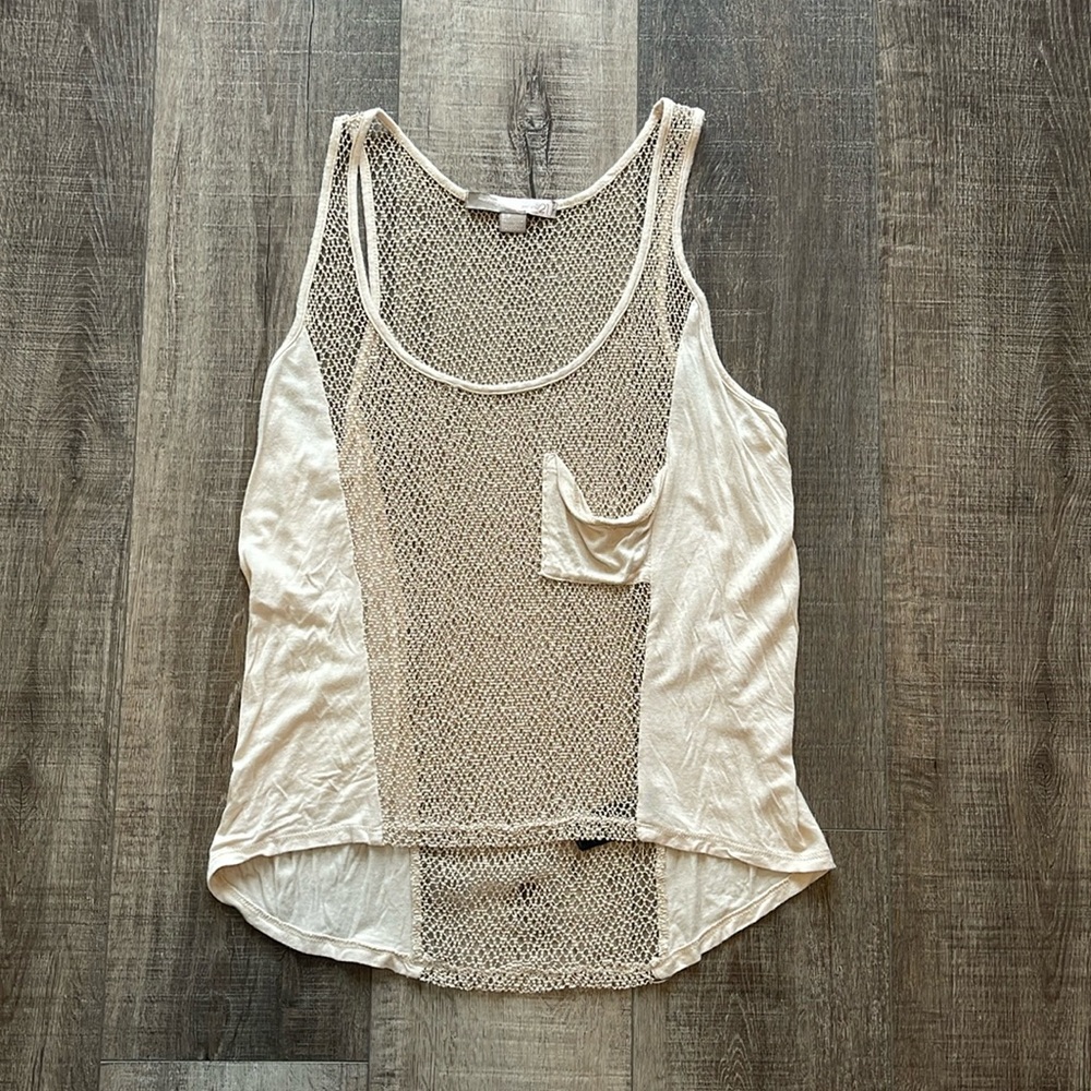 FOREVER 21 TANK